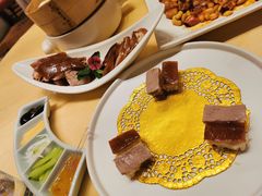 八爷烤鸭-花家八爷府(王府井·故宫店)