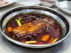 -围炉夜话·潮汕卤水火锅(榕江店)