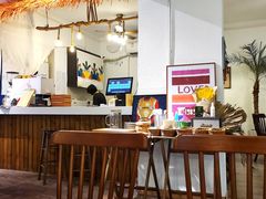 大堂-The Good Place好地方·Brunch·coffee(国贸店)