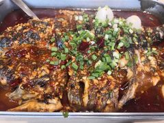 -鱼酷活鱼烤鱼(沈阳大悦城店)