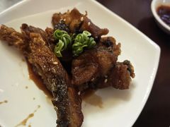 -杭州JW万豪酒店-万豪中餐厅