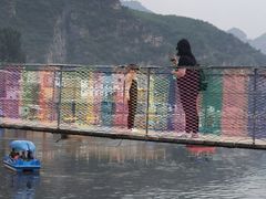 -野三坡清泉山风景区