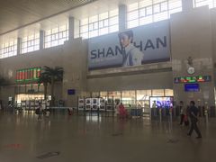 -洛阳龙门站