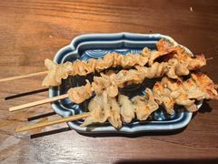 -一豚轩·烧鸟·豚骨拉面(五四路店)