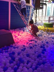 -幻贝家儿童乐园(苏州中心店)