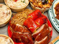-阿诚市井潮汕菜(金台路店)
