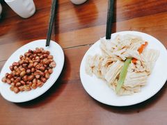 -少林寺欢喜地素斋馆