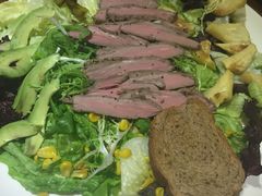 -JINNS锦时 steak&pizza(浸信会礼拜堂旧址店)