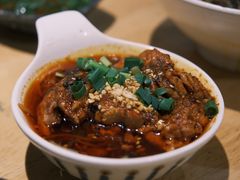 -付小姐在成都(中山公园店)