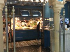 -五月罗马海鲜自助餐厅(陆家嘴店)