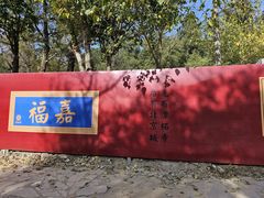 -潭柘寺景区