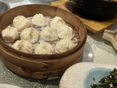 -隆喜元鱼汤包·海鲜(中联广场店)