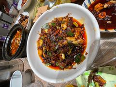 -树厨贵州菜(大十字店)