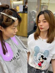 -名作·臻美Hair SaLon