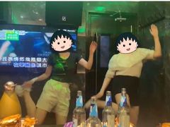 -冰城小镇音乐串吧·聚会餐厅(百子湾店)