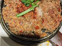 -粤香村(清真川菜店)