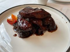 现制熏鱼-老人和饭店(淮海中路店)