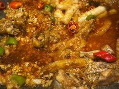 -蛙喔牛蛙(仙林万达茂店)