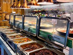 -楠小云·云南鲜菌·鲜牛自助火锅(九眼桥店)