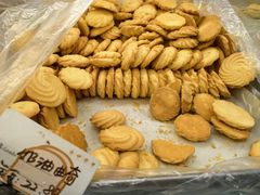 -爱德顺糕点食屋(利民道店)