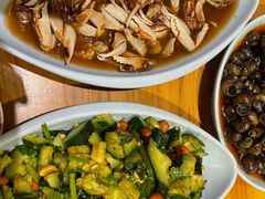 -小俩口烧烤东北菜(双井店)