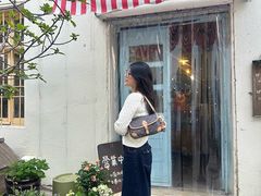 -春风十里咖啡馆
