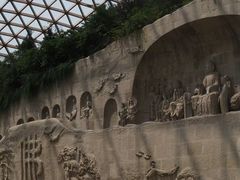 -牛首山文化旅游区