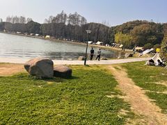 -蠡湖中央公园