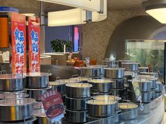 -海底捞大排档火锅(打浦路店)