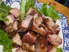 -吉顺坑烤