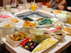 -海底捞(難波店)