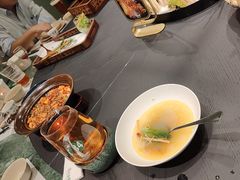 -锦府盐帮·私宴(赛特店)