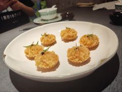 -南里山房·新淮扬菜(徐汇万科店)