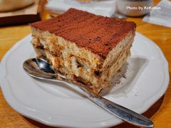 -The Diner X餐厅(青岛万象城店)