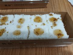 -南大门韩糕(后埭溪路店)