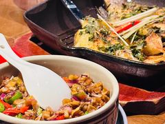 -雀舞云南菜(天津天河城购物中心店)