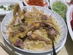 -上海虹桥宾馆味翠餐厅