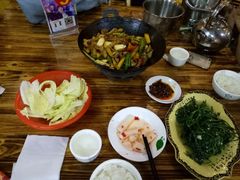 -胡师傅三下锅(汽车站店)