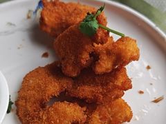 -渝信川菜(南滨店)