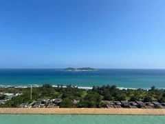 -瑰丽酒店·海吧·天际下午茶·现场DJ·天台酒吧