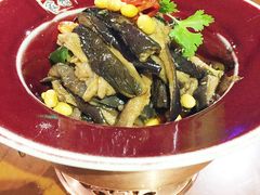 -那家小馆•北京菜•烤鸭(中关村店)