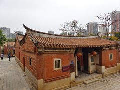 -晋江五店市传统文化旅游区