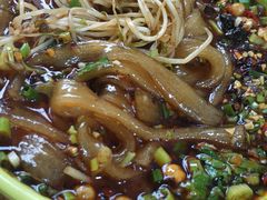 火锅粉-雲记卢妈冷锅串串(中道街总店)