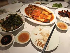 -船歌·鱼水饺青岛菜(正阳路店)