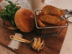 -农畉LONFOOD(福田星河COCOPark店)