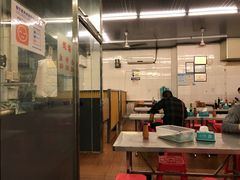 -广场正宗原汁薏米店