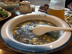 -俏东方·海味水饺·青岛菜(崂山店)