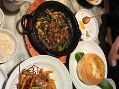 -绿茶餐厅(昌平悦荟店)