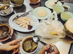 -红大哥水门鸡饭(總店)