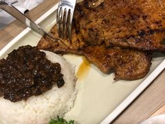 -朗迪姆餐厅(丰尚国际广场店)